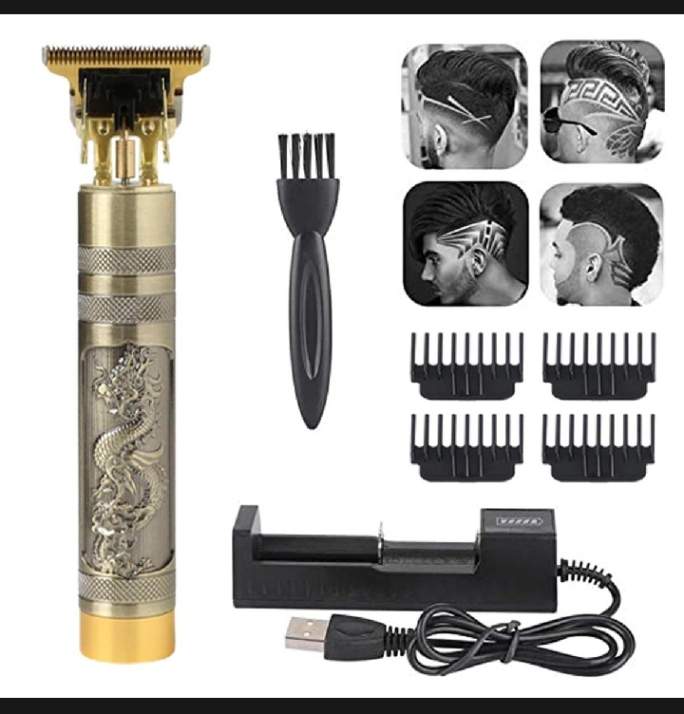 • Vintage T9 Hair Cutting Machine — 2