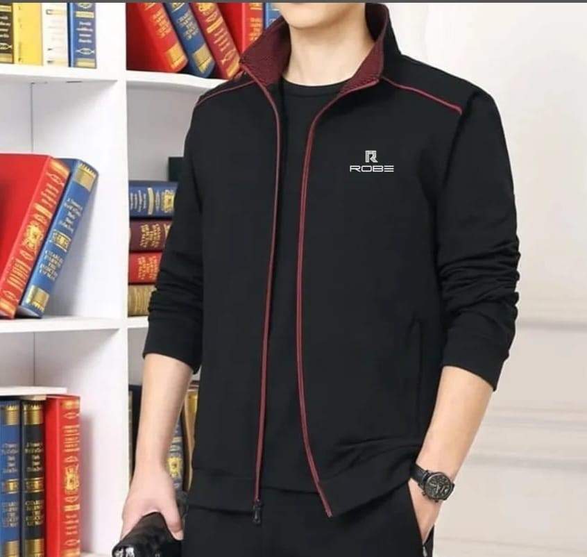 China Winter Jacket (Only Jacket)