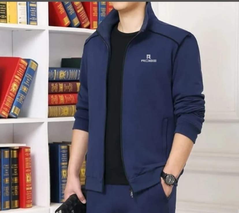 China Winter Jacket (Only Jacket) — 2