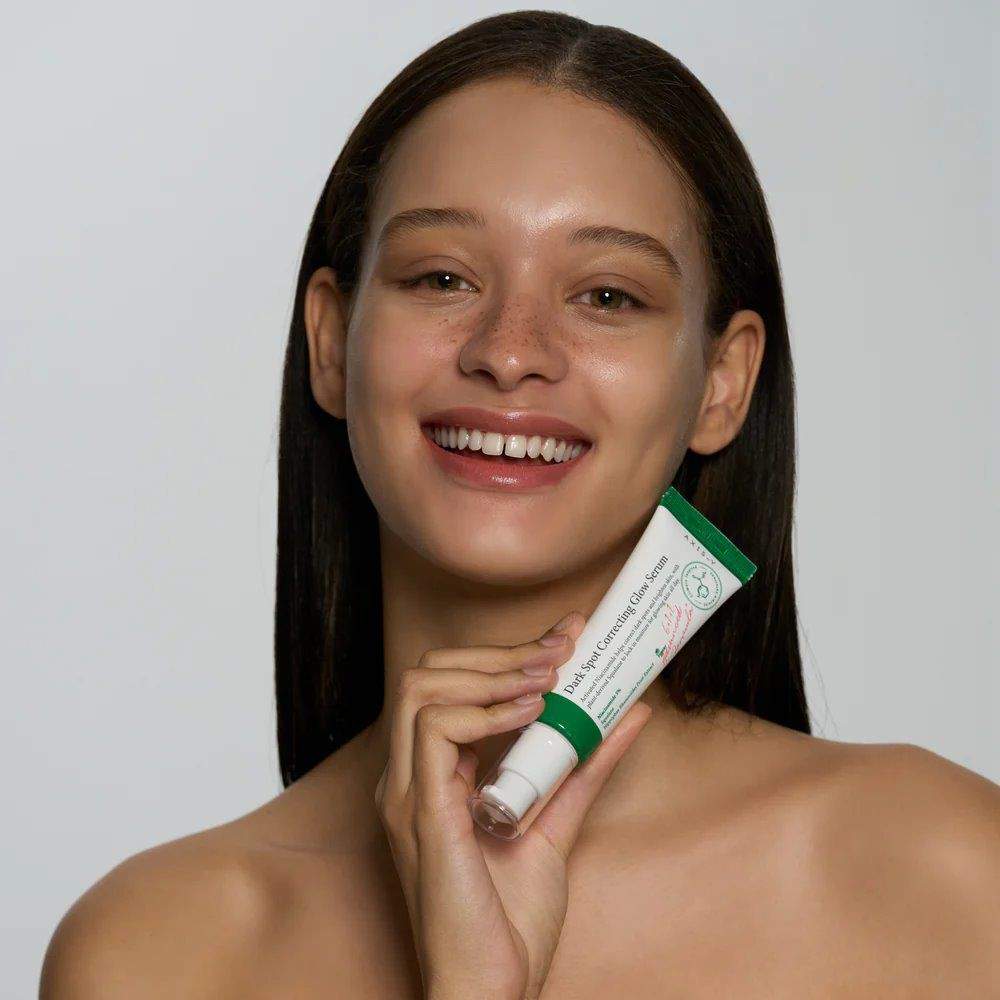 AXIS Y Dark Spot Correcting Glow Serum
