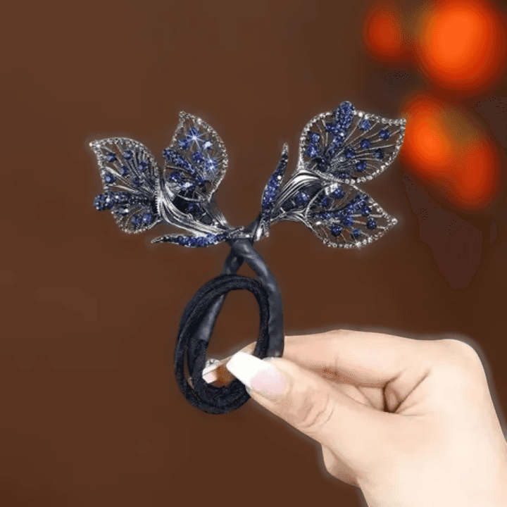 Long Hair Clip