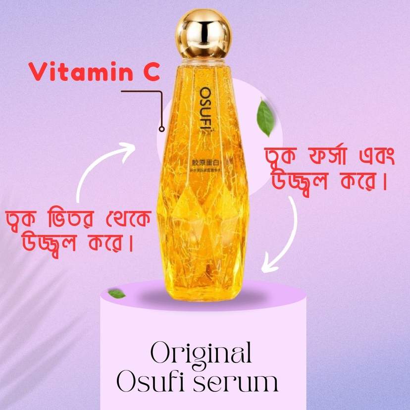 Original Osufi Serum — 2