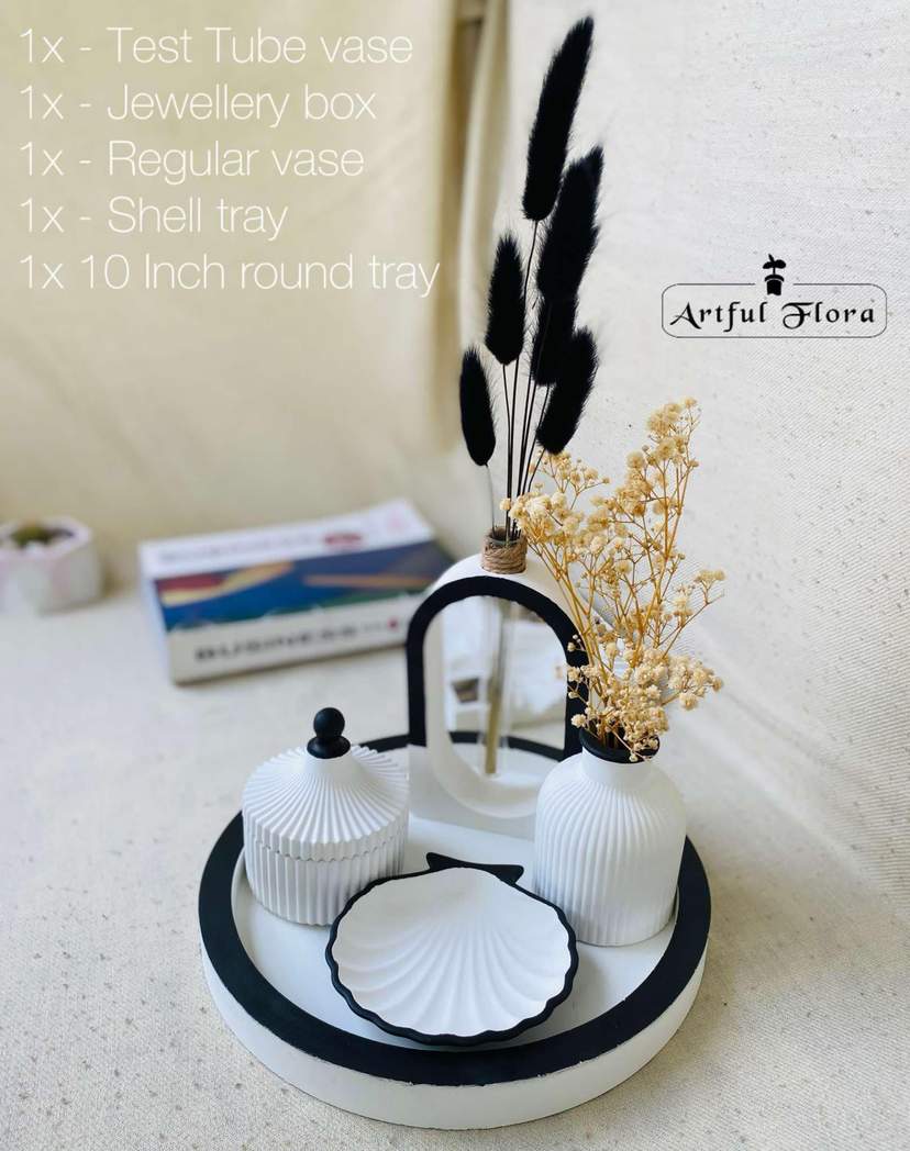 Decorative set — 2