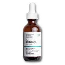 The Ordinary Multi-Peptide Serum for Hair Density 60ml — 2