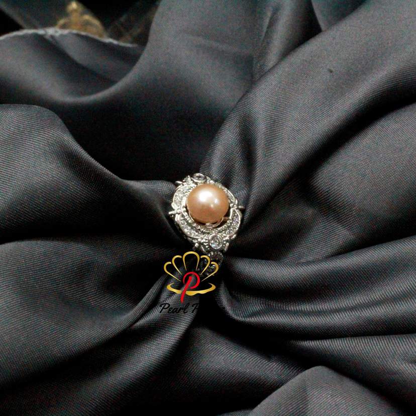 Enchanted Glow Pearl Ring — 2