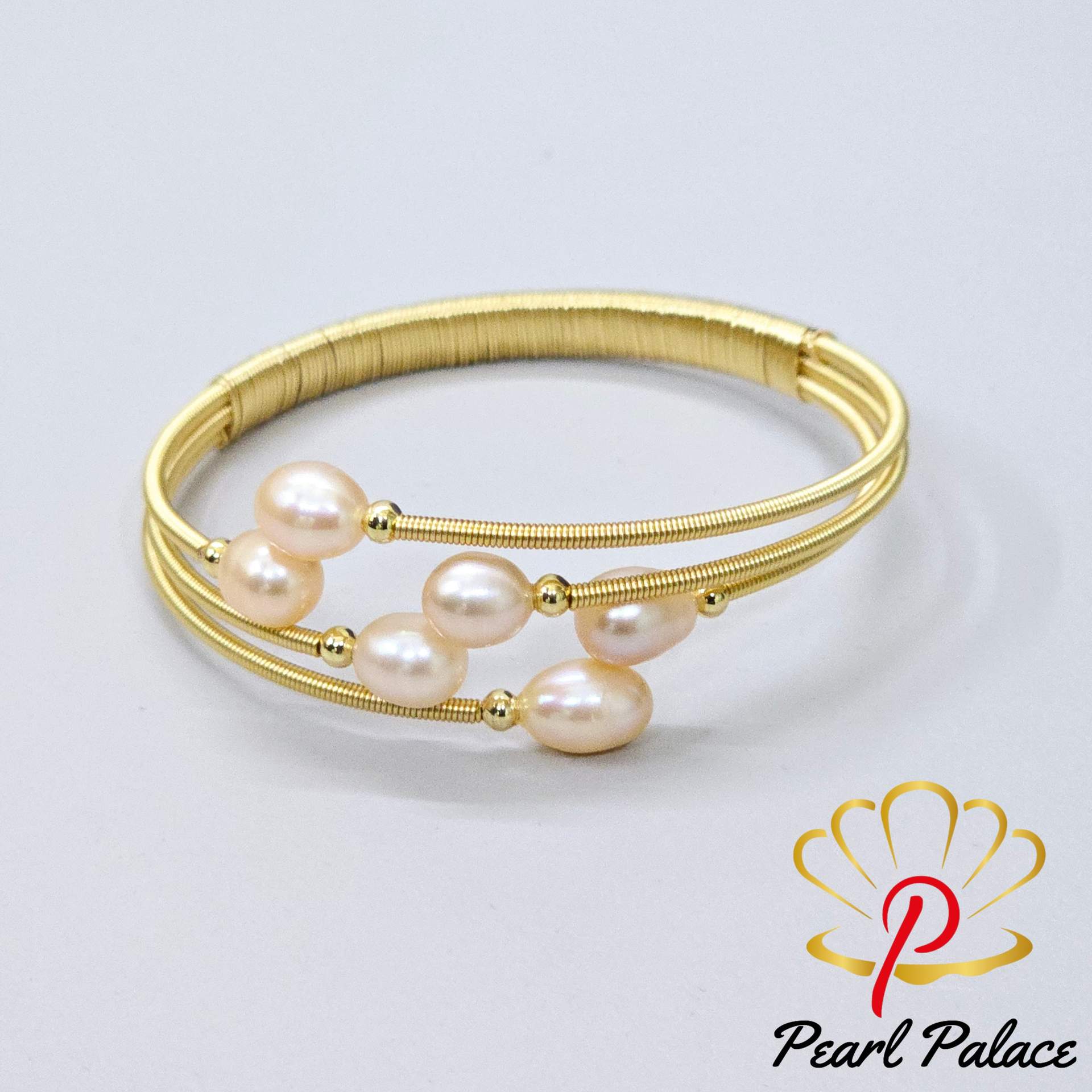 Everlasting Elegance adjustable Bracelet