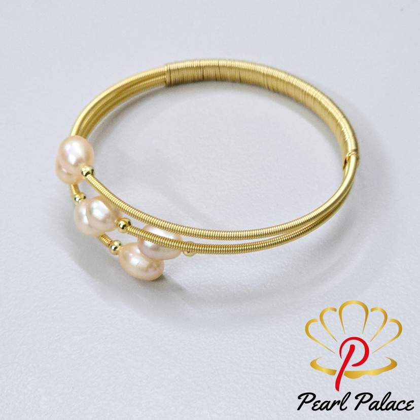 Everlasting Elegance adjustable Bracelet — 2