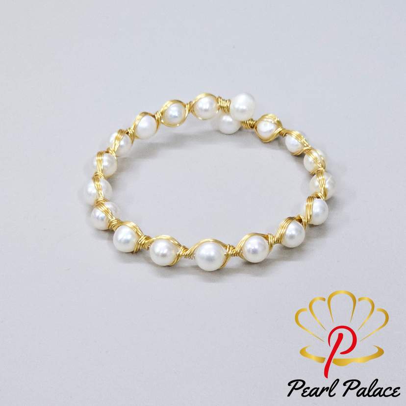 Everlasting Elegance Bracelet — 2