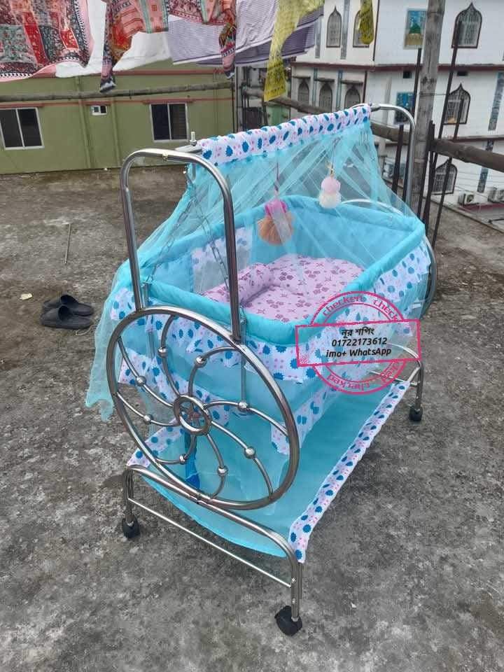 baby dolna — 2