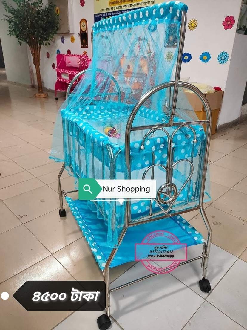 Baby dolna swing — 2
