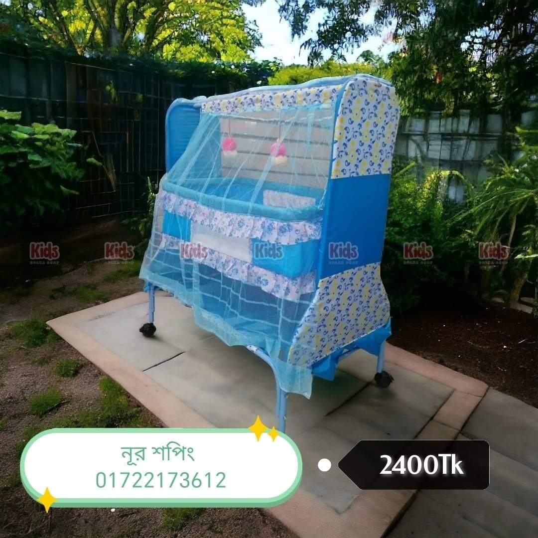 বেবি দোলনা