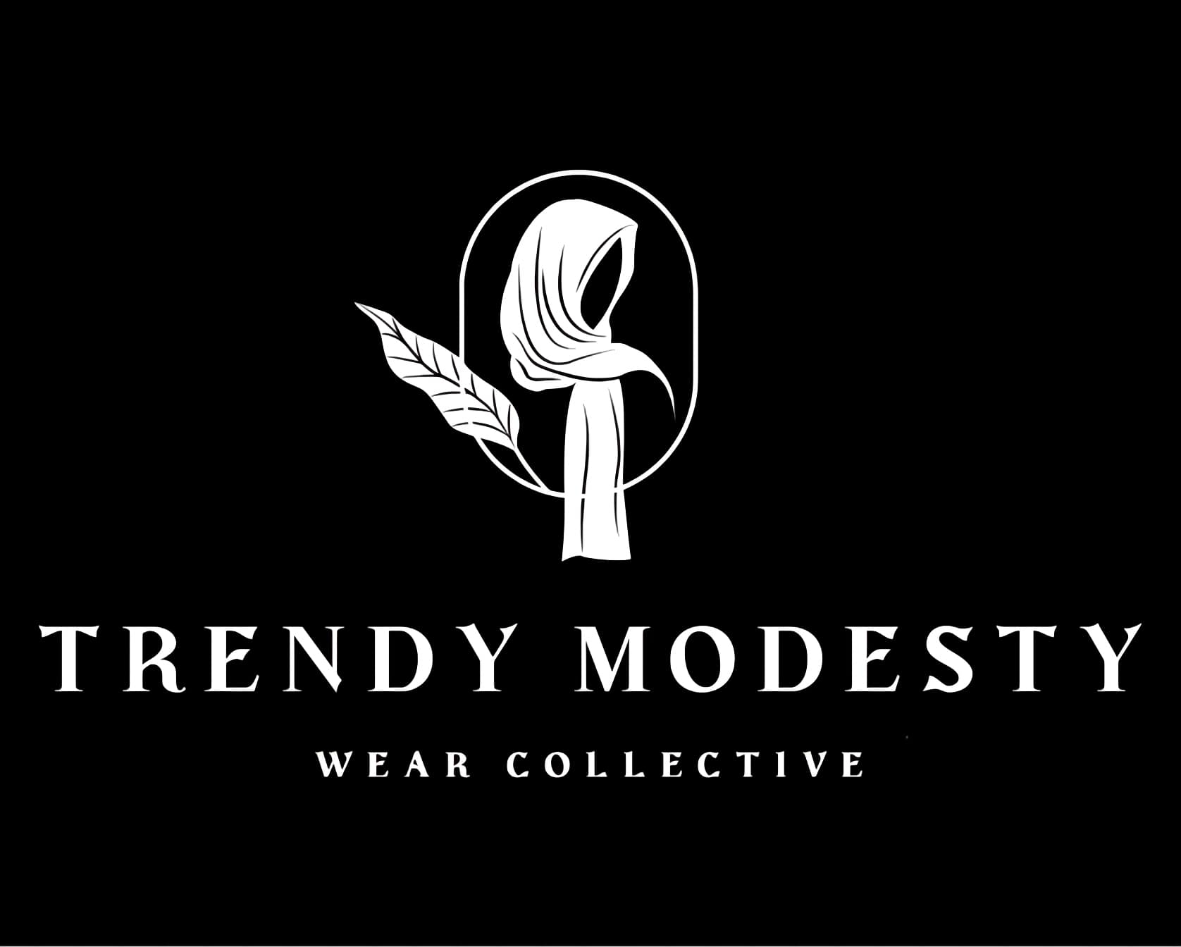 Trendy Modesty