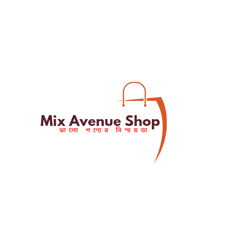 Mix Avenue Shop