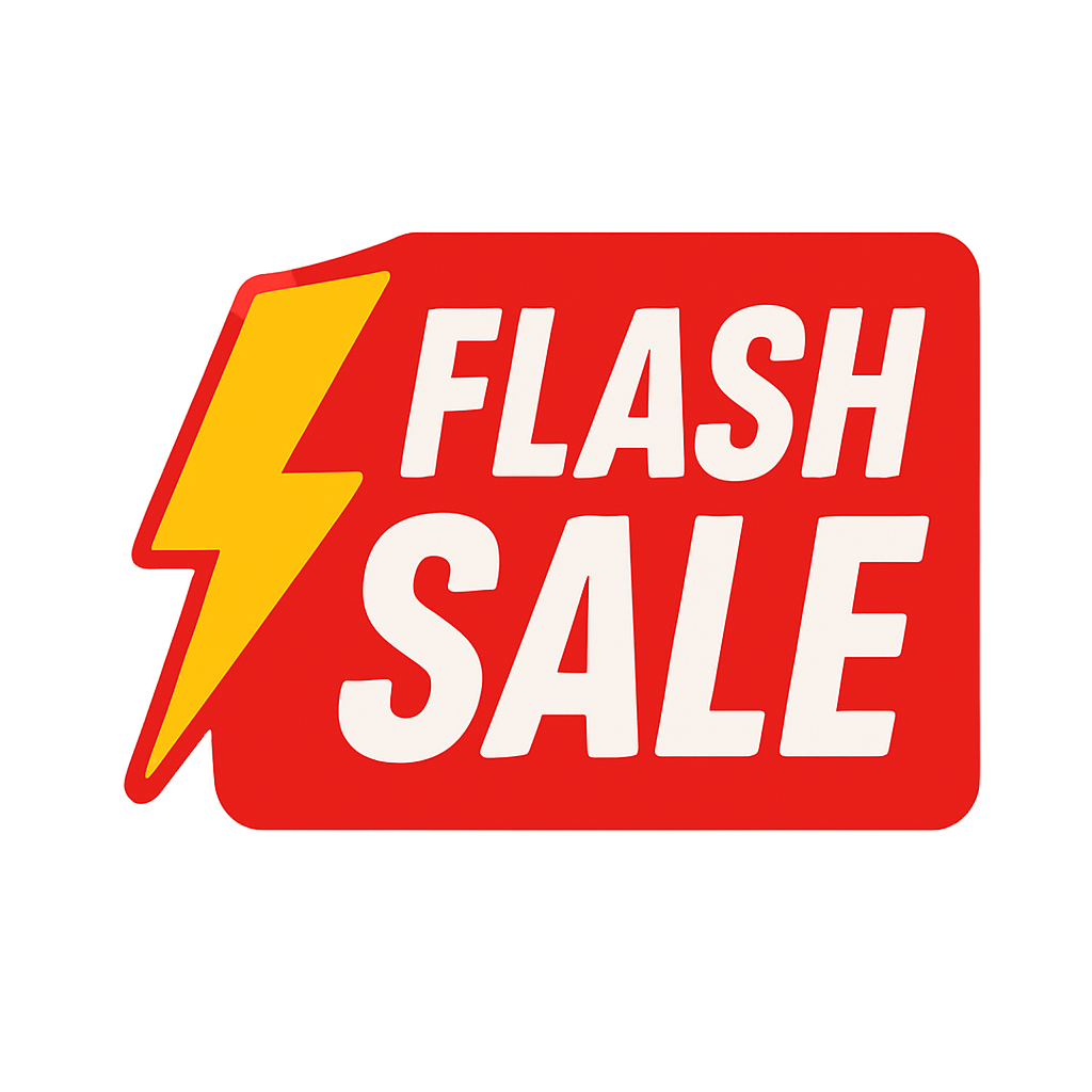 Elite Mart Flash Sales